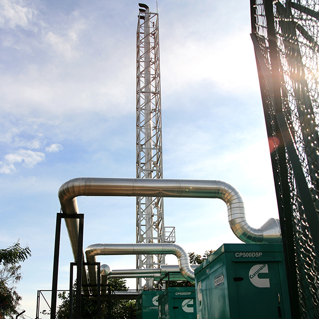 Process Engineering